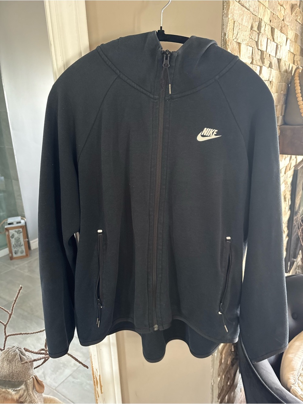 Tracksuit women Nike